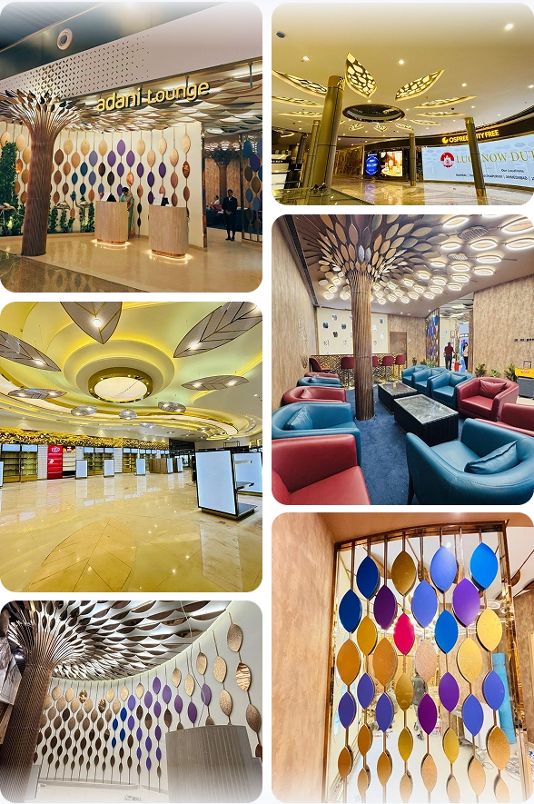 Interior Fit-outs Furniture