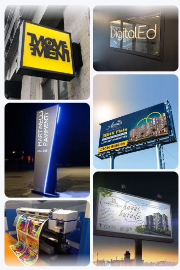 Your Partner for Powerful Brand Experiences