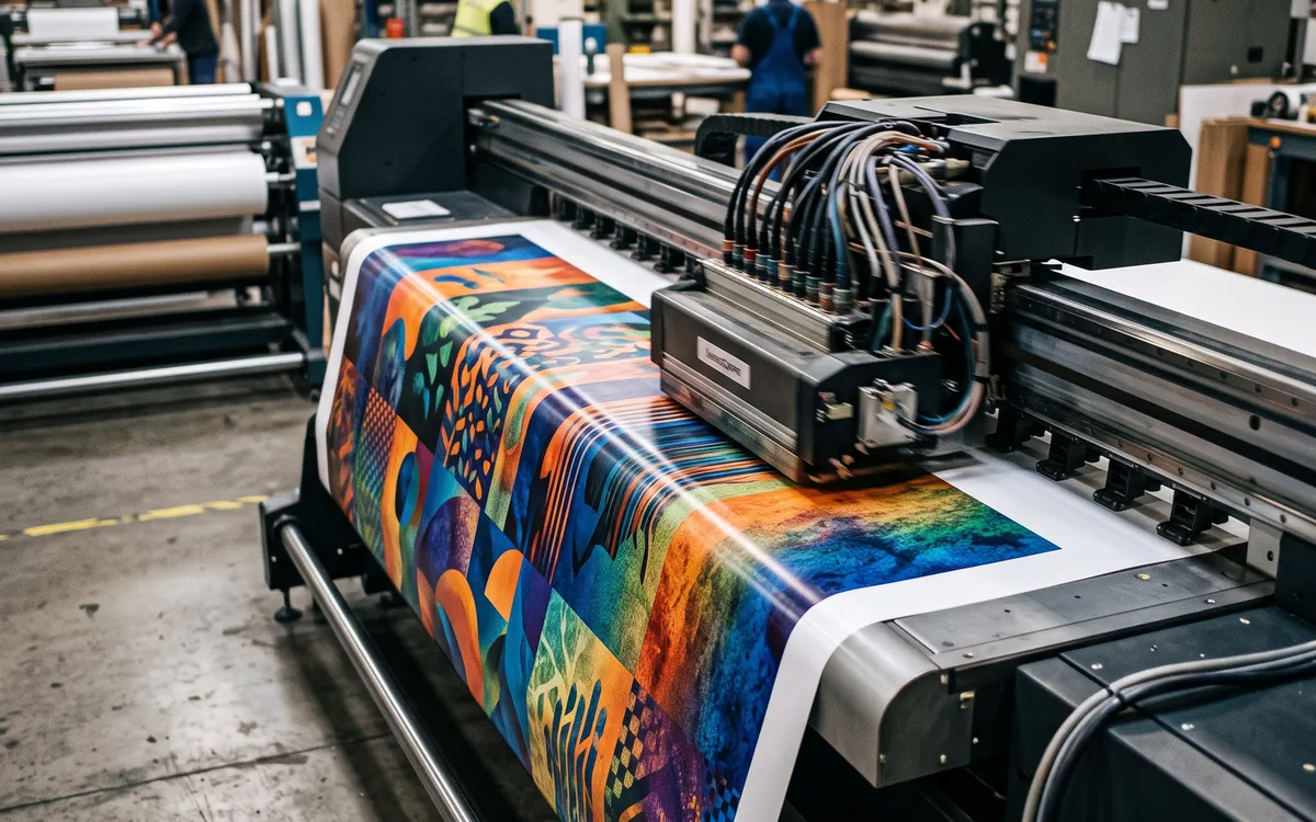 Bulk Campaign Runs & Pan-India Dispatch: Flex Banner Printing, Impulse Branding Solutions