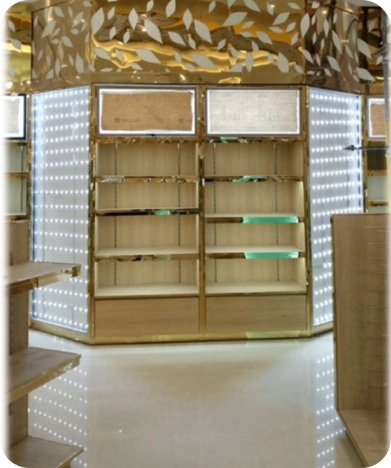 Lucknow Airport - Arrival