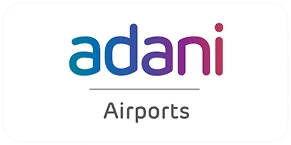 adani airports