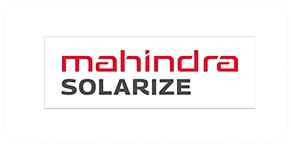 mahindra solarize