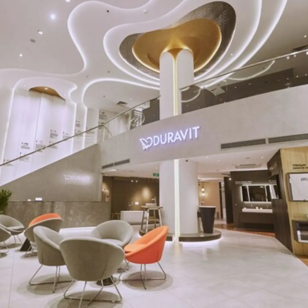 Commercial Interior Designers