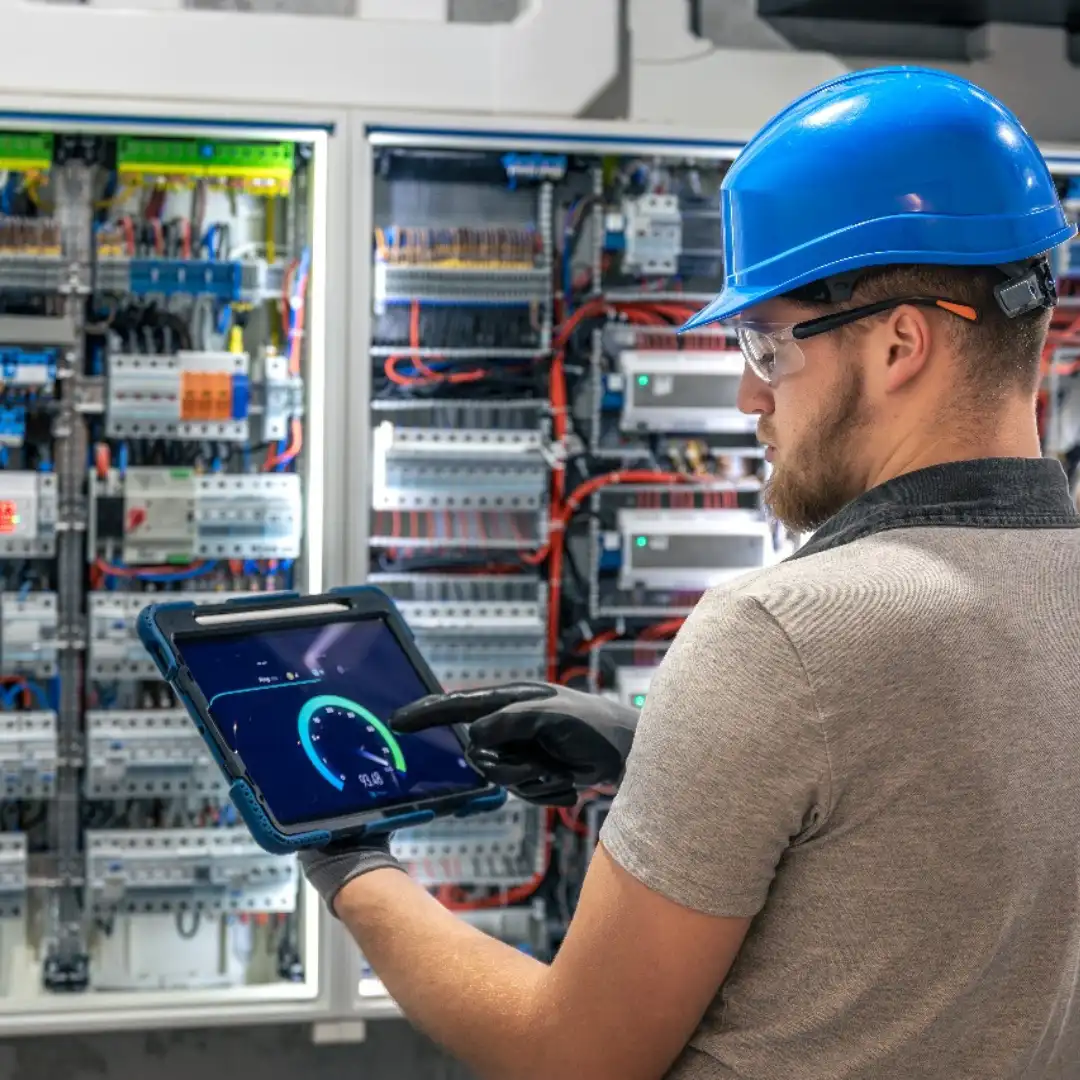 electrical system design