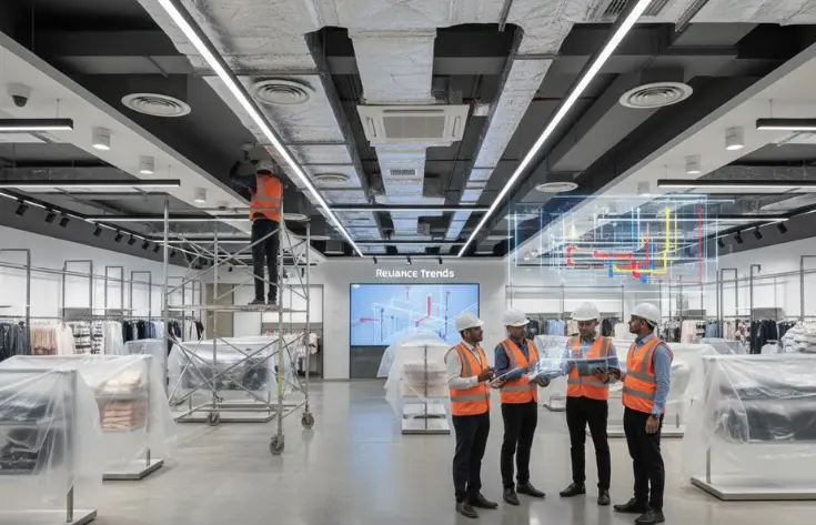 hvac design and installation