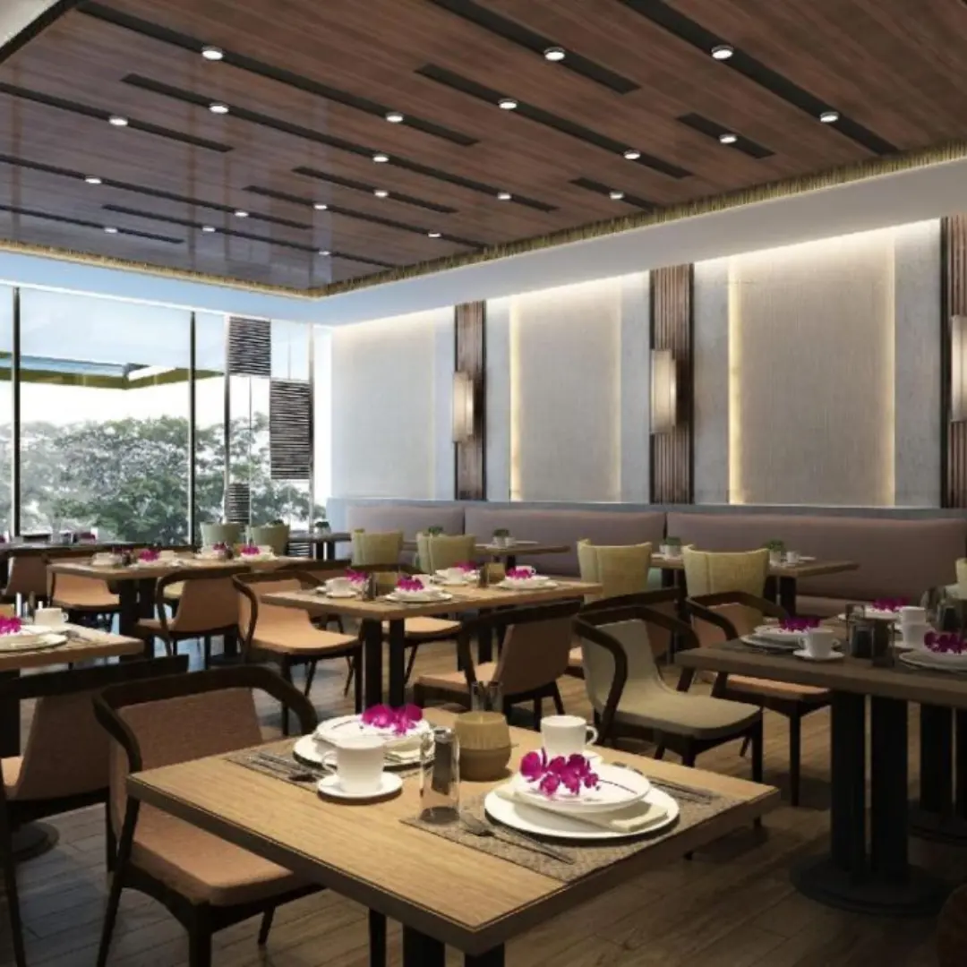 loose furniture service