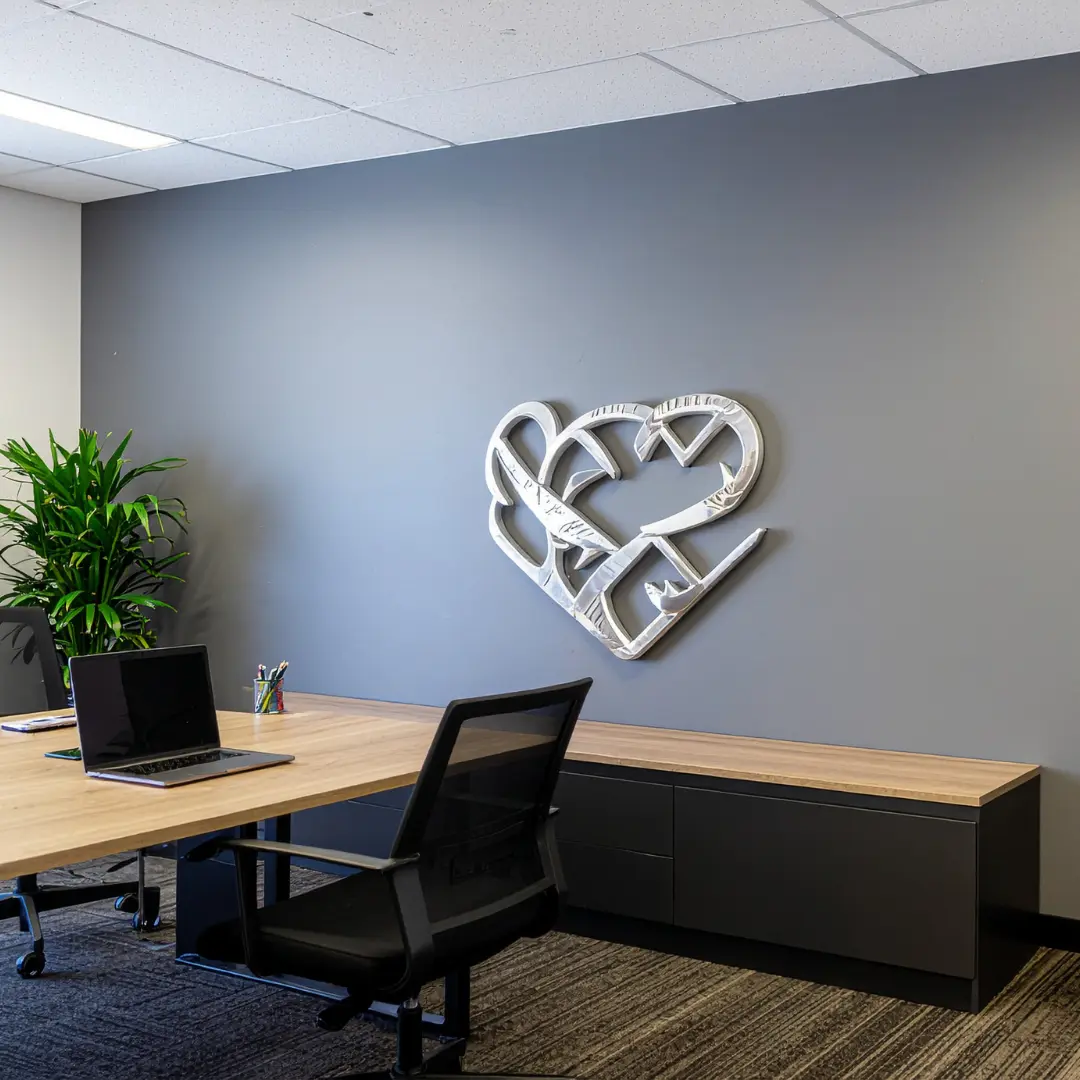 office digital signage