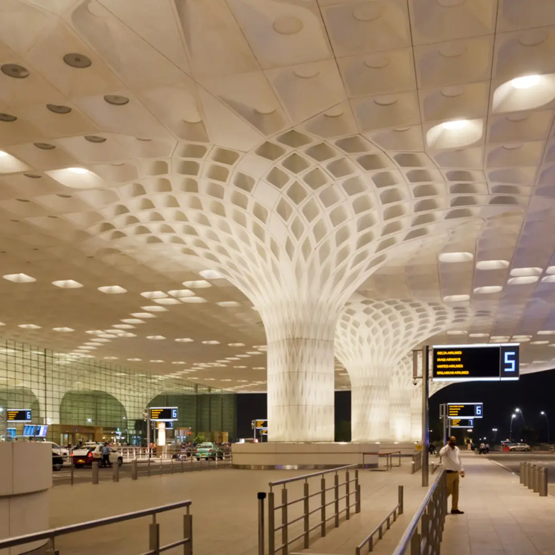 turnkey civil interior contractor