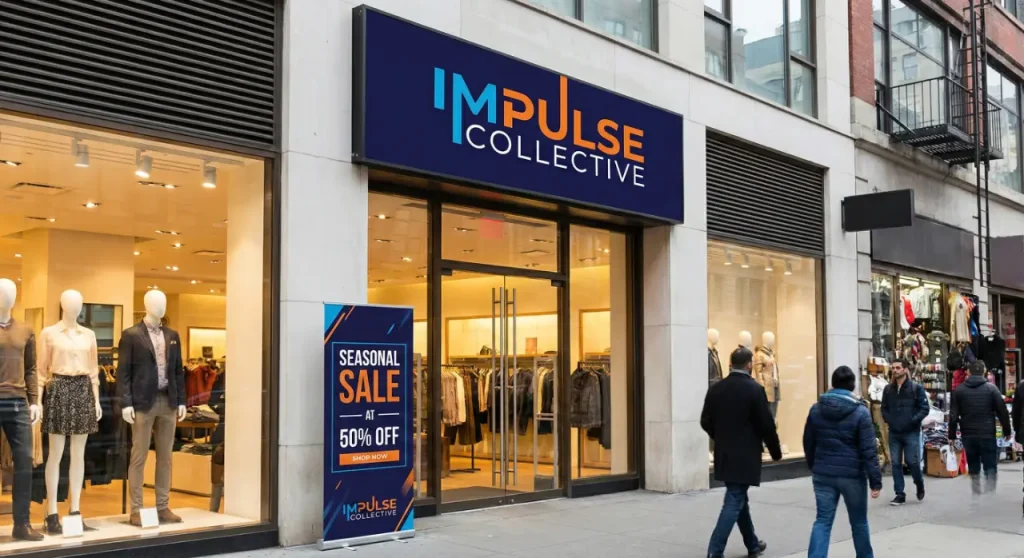 Where Flex Printing Is Commonly Used