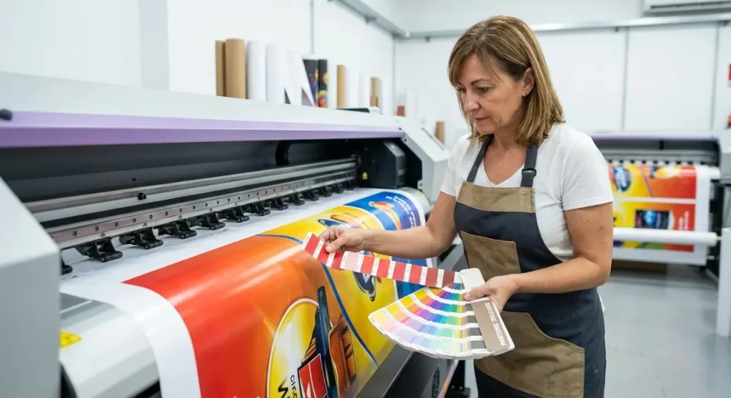 Digital printing 